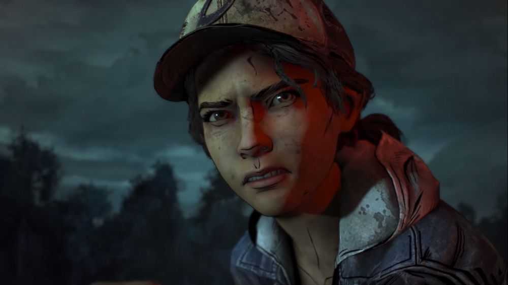 Rilasciato il trailer per il terzo episodio di The Walking Dead The Telltale Games - The Final Season.jpg Rilasciato il trailer per il terzo episodio di The Walking Dead The Telltale Games - The Final Season.jpg